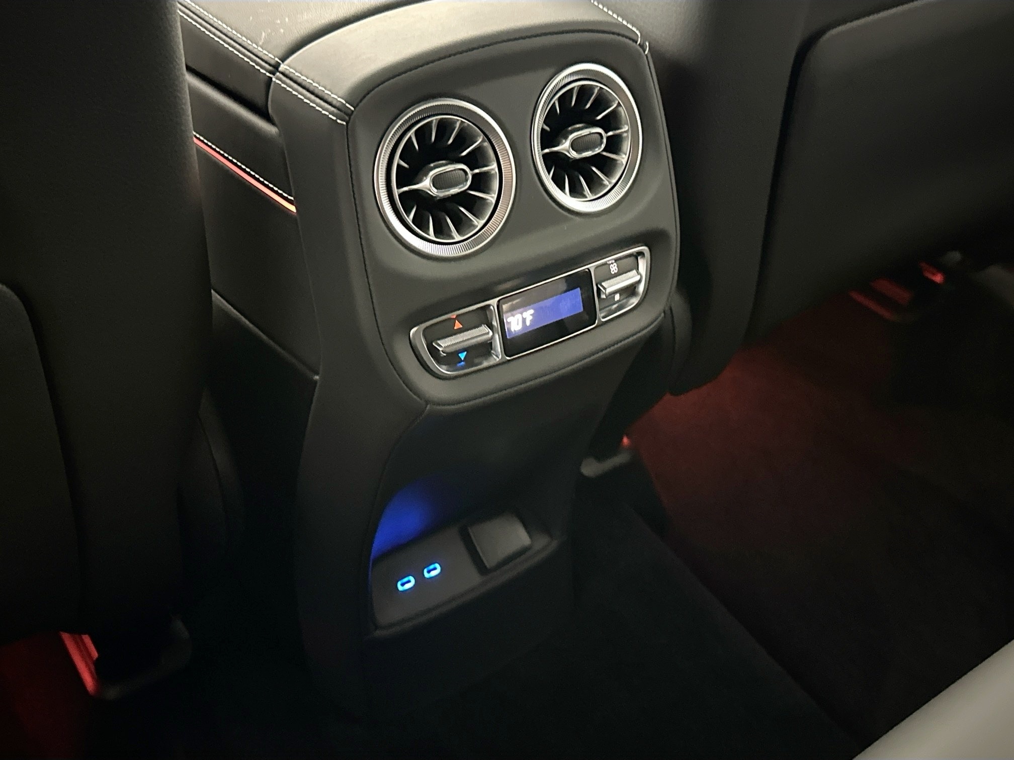 used 2025 Mercedes-Benz G-Class car