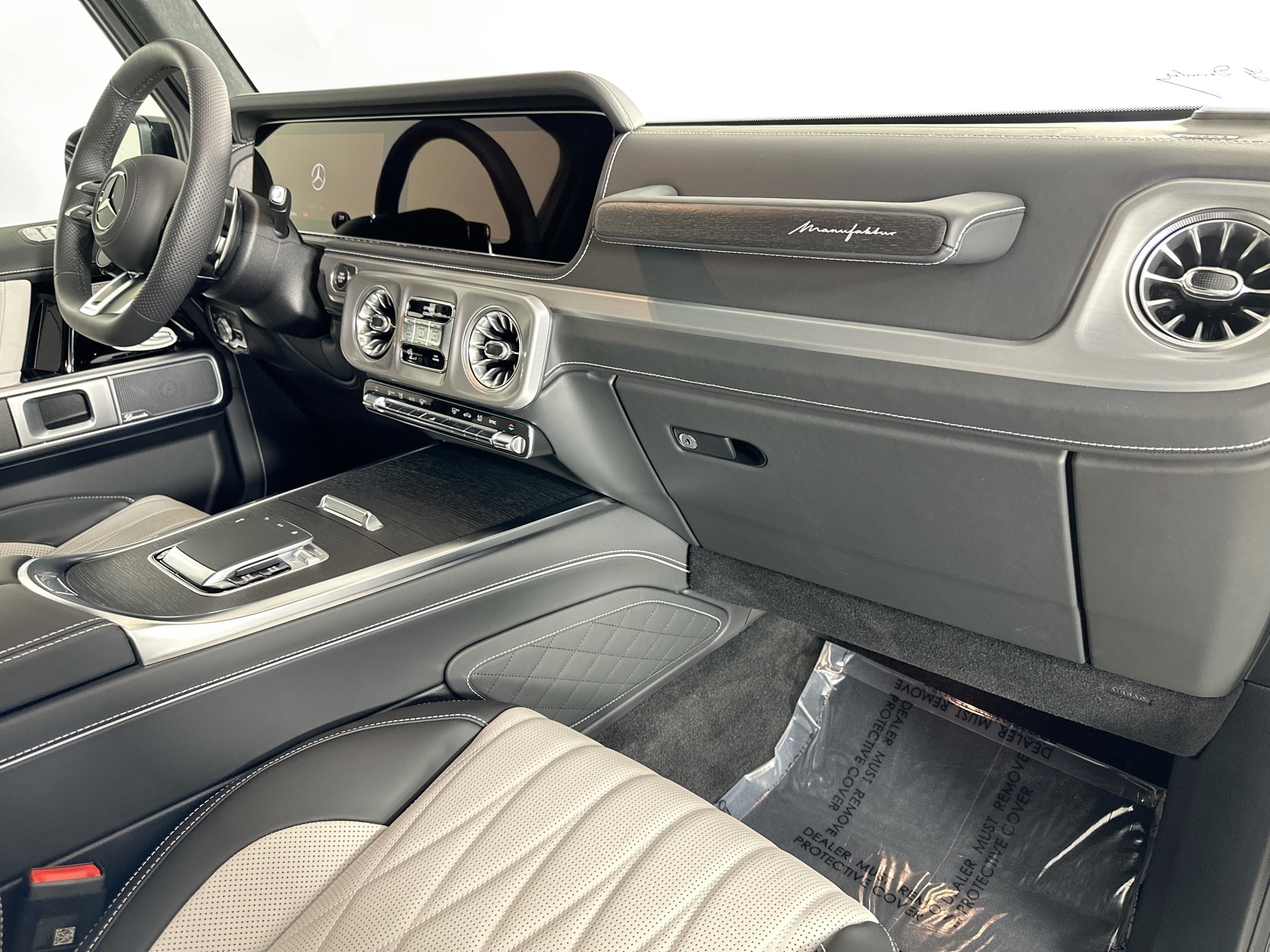 used 2025 Mercedes-Benz G-Class car