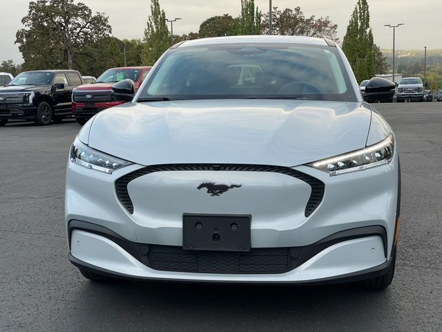 used 2023 Ford Mustang Mach-E car, priced at $26,277