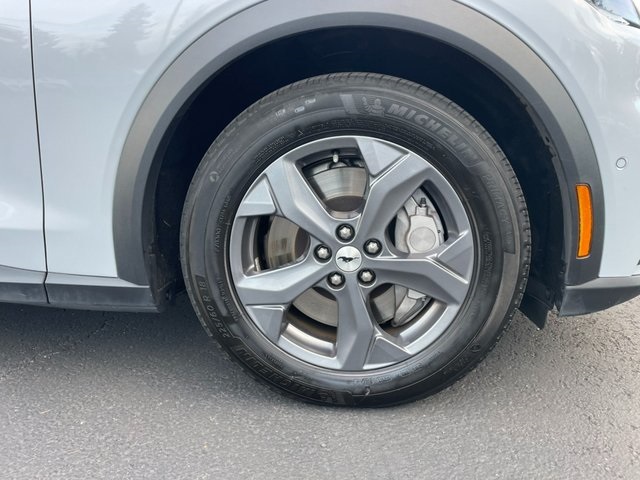 used 2023 Ford Mustang Mach-E car, priced at $26,277