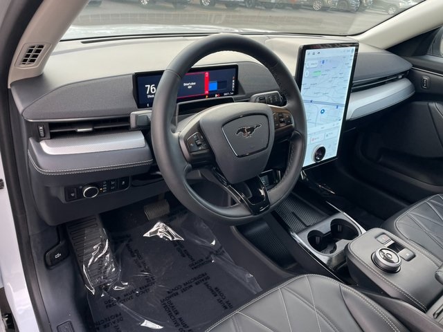 used 2023 Ford Mustang Mach-E car, priced at $26,277