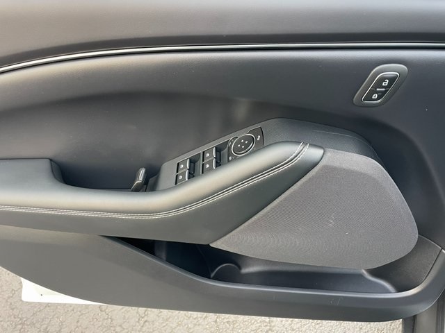 used 2023 Ford Mustang Mach-E car, priced at $26,277