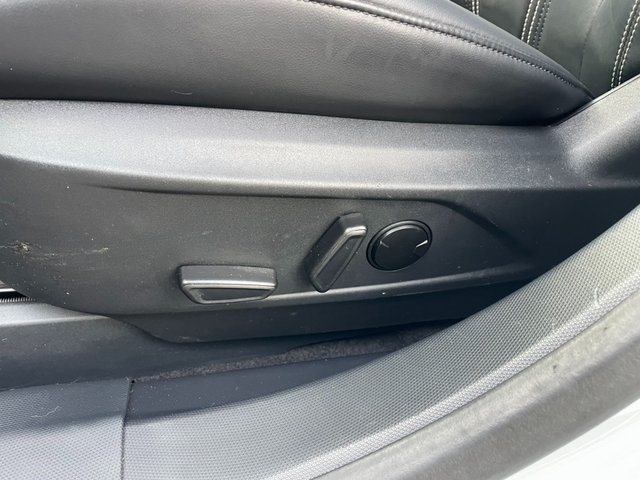 used 2023 Ford Mustang Mach-E car, priced at $26,277