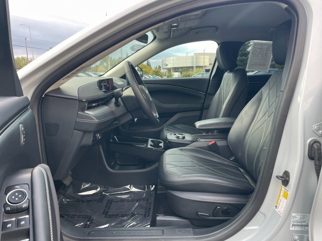 used 2023 Ford Mustang Mach-E car, priced at $26,277