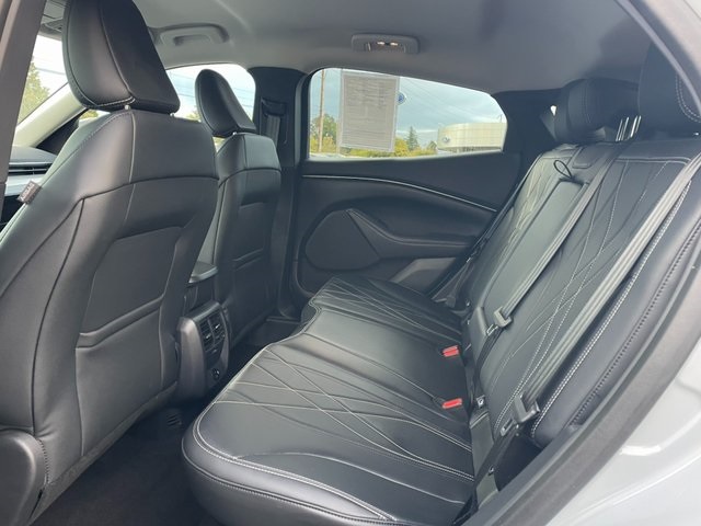 used 2023 Ford Mustang Mach-E car, priced at $26,277