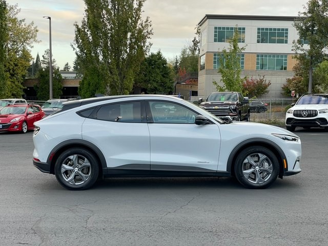 used 2023 Ford Mustang Mach-E car, priced at $26,277