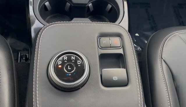 used 2023 Ford Mustang Mach-E car, priced at $26,277