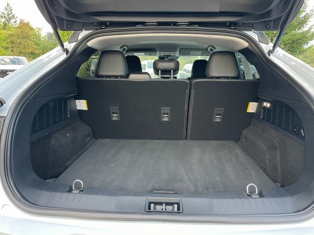 used 2023 Ford Mustang Mach-E car, priced at $26,277