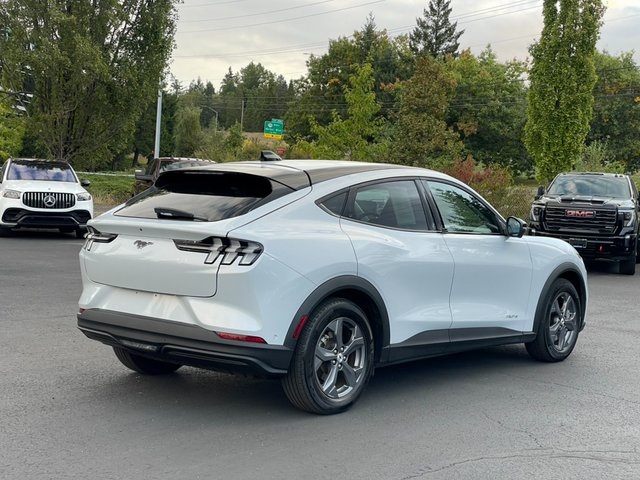 used 2023 Ford Mustang Mach-E car, priced at $26,277
