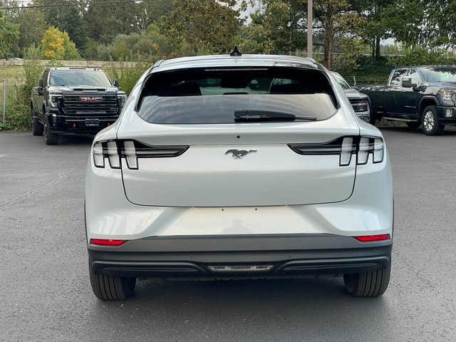 used 2023 Ford Mustang Mach-E car, priced at $26,277
