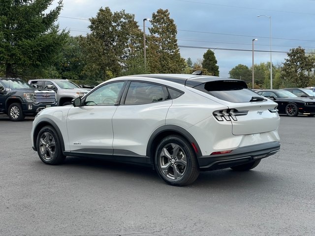 used 2023 Ford Mustang Mach-E car, priced at $26,277