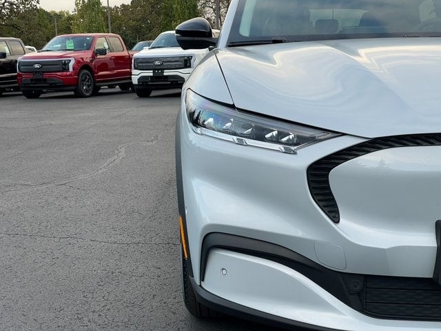 used 2023 Ford Mustang Mach-E car, priced at $26,277