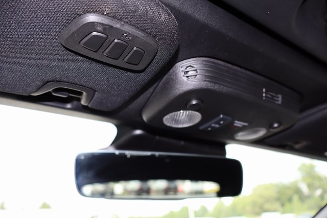 used 2022 Ford Mustang car, priced at $42,500