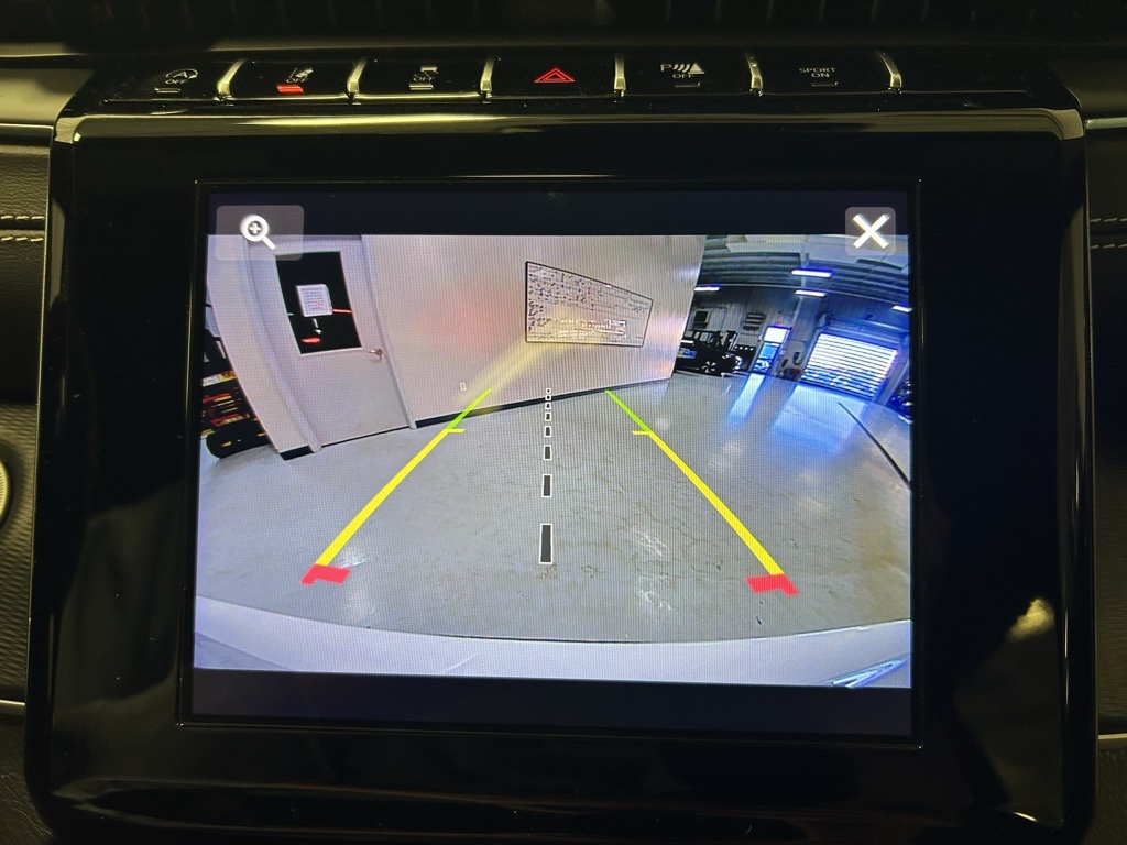 new 2025 Jeep Grand Cherokee L car, priced at $37,499