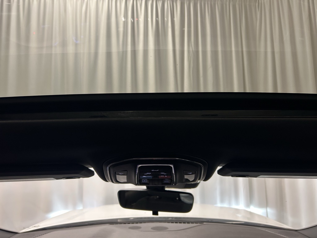 new 2025 Jeep Grand Cherokee L car, priced at $37,499