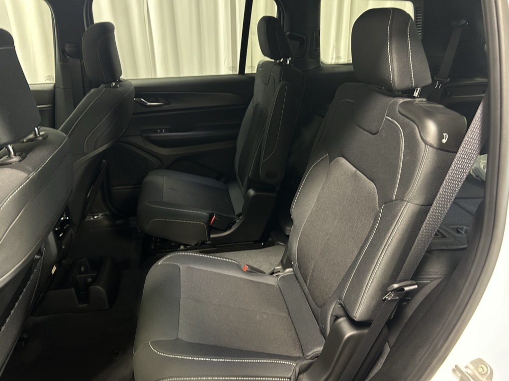 new 2025 Jeep Grand Cherokee L car, priced at $37,499