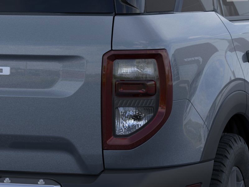 new 2025 Ford Bronco Sport car