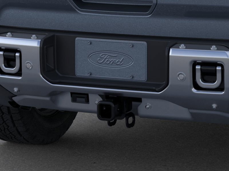 new 2025 Ford Bronco Sport car