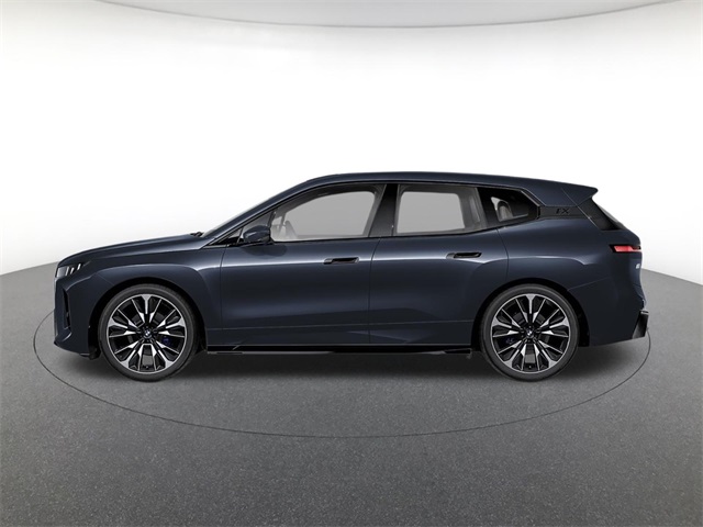 new 2026 BMW iX car, priced at $104,375