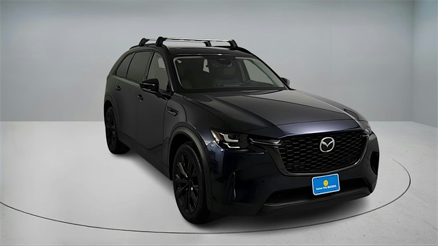 new 2026 Mazda CX-90 car, priced at $49,300