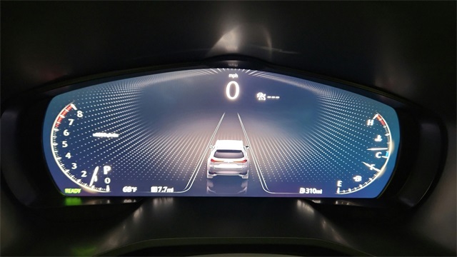 new 2026 Mazda CX-90 car, priced at $49,300