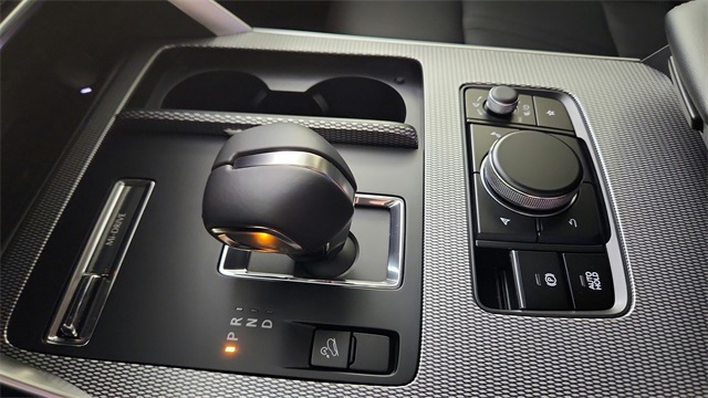 new 2026 Mazda CX-90 car, priced at $49,300