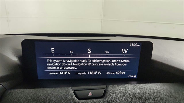 new 2026 Mazda CX-90 car, priced at $49,300