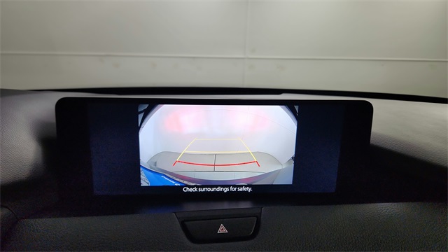 new 2026 Mazda CX-90 car, priced at $49,300