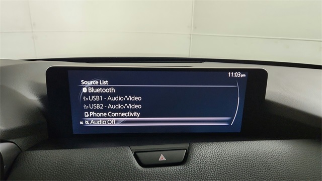 new 2026 Mazda CX-90 car, priced at $49,300