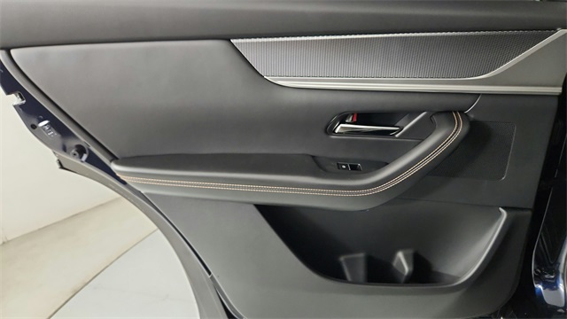 new 2026 Mazda CX-90 car, priced at $49,300