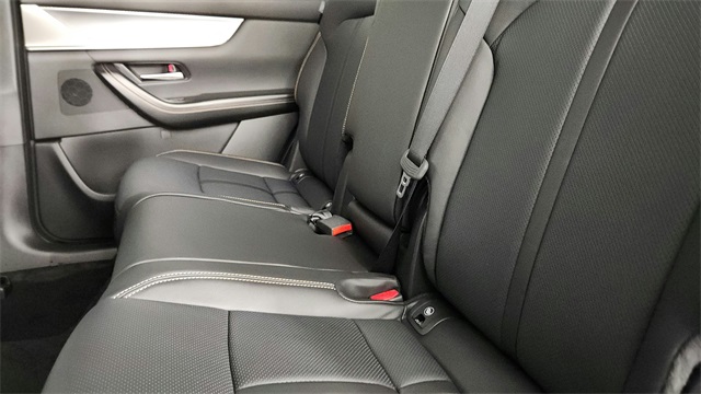 new 2026 Mazda CX-90 car, priced at $49,300