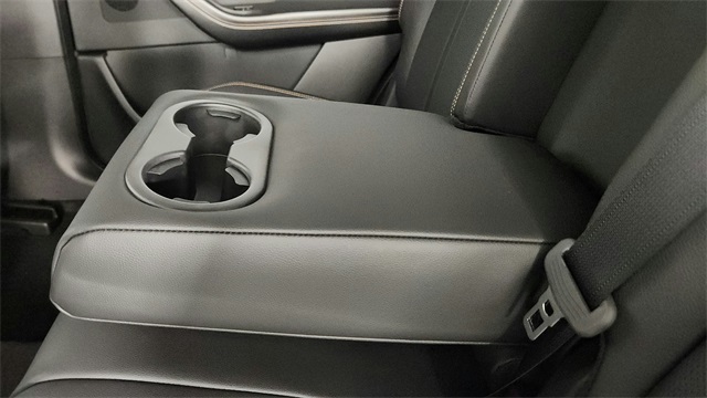 new 2026 Mazda CX-90 car, priced at $49,300