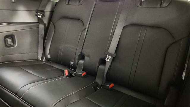 new 2026 Mazda CX-90 car, priced at $49,300