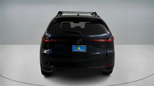 new 2026 Mazda CX-90 car, priced at $49,300