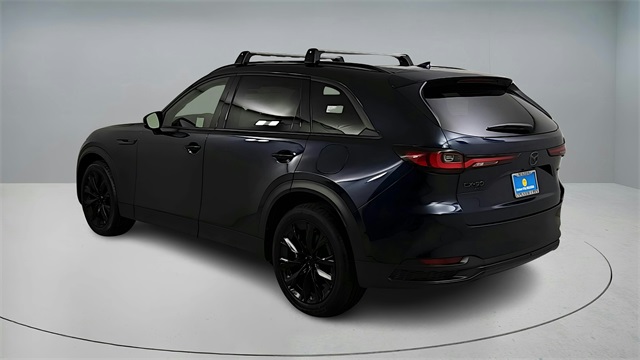 new 2026 Mazda CX-90 car, priced at $49,300