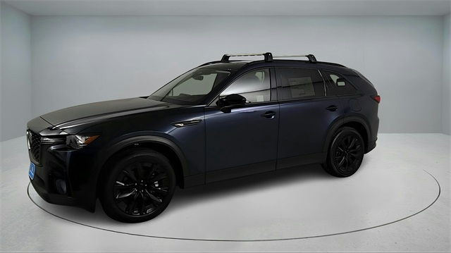 new 2026 Mazda CX-90 car, priced at $49,300