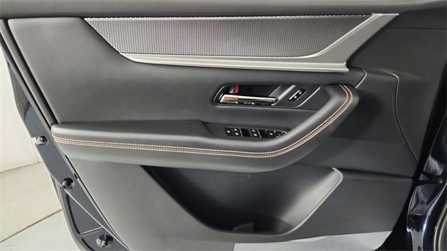 new 2026 Mazda CX-90 car, priced at $49,300