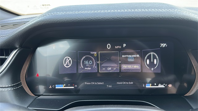 new 2025 Jeep Grand Cherokee car, priced at $48,703