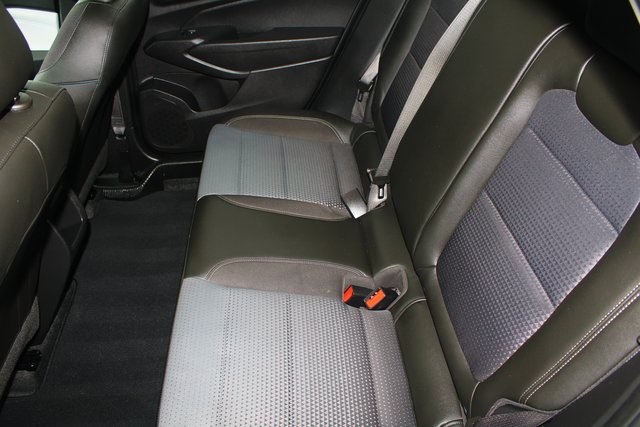 used 2025 Chevrolet Trax car, priced at $24,336