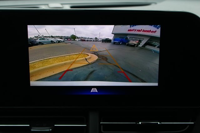 used 2025 Chevrolet Trax car, priced at $24,336