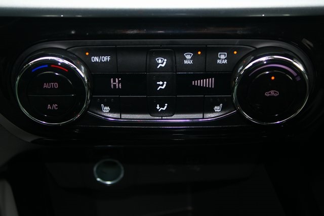 used 2025 Chevrolet Trax car, priced at $24,336