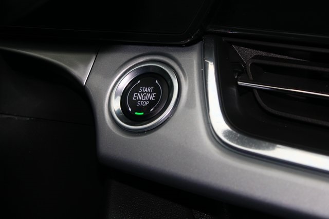 used 2025 Chevrolet Trax car, priced at $24,336