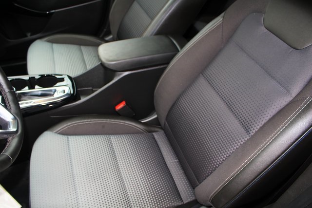 used 2025 Chevrolet Trax car, priced at $24,336