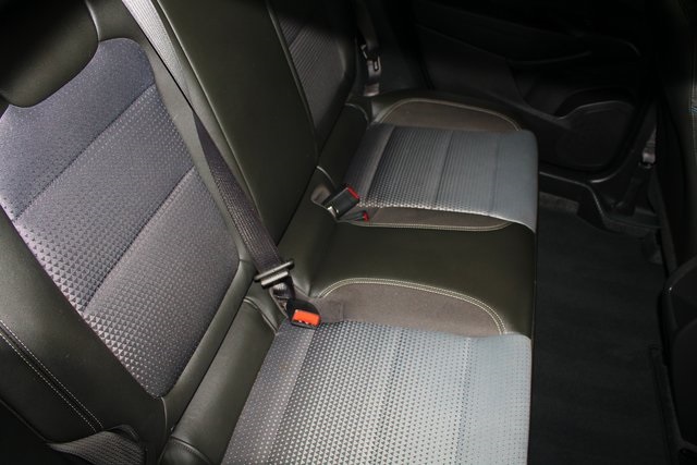 used 2025 Chevrolet Trax car, priced at $24,336