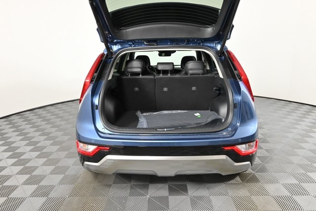 new 2025 Kia Niro car, priced at $33,505