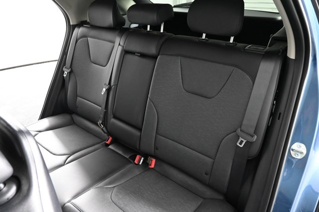 new 2025 Kia Niro car, priced at $33,505