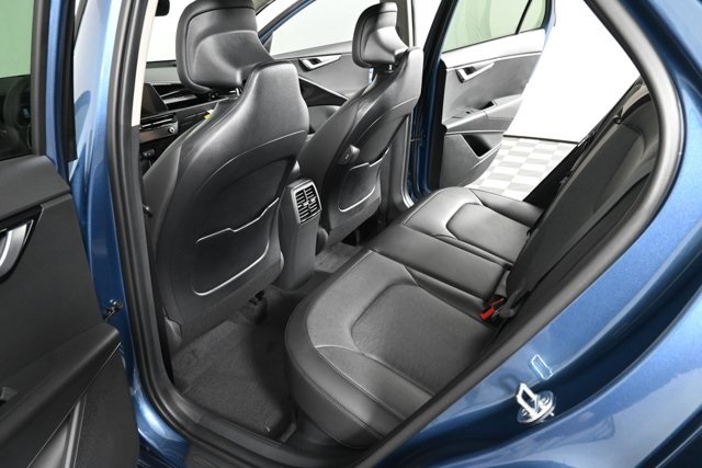 new 2025 Kia Niro car, priced at $33,505