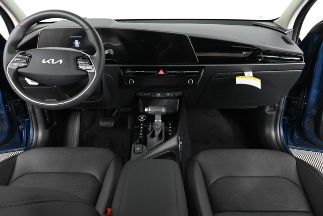 new 2025 Kia Niro car, priced at $33,505