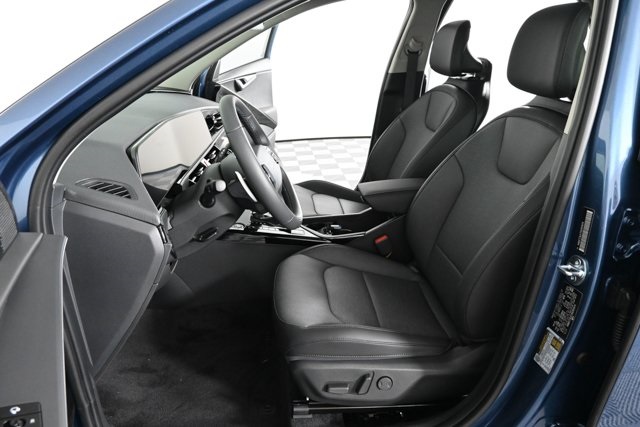 new 2025 Kia Niro car, priced at $33,505