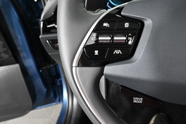 new 2025 Kia Niro car, priced at $33,505